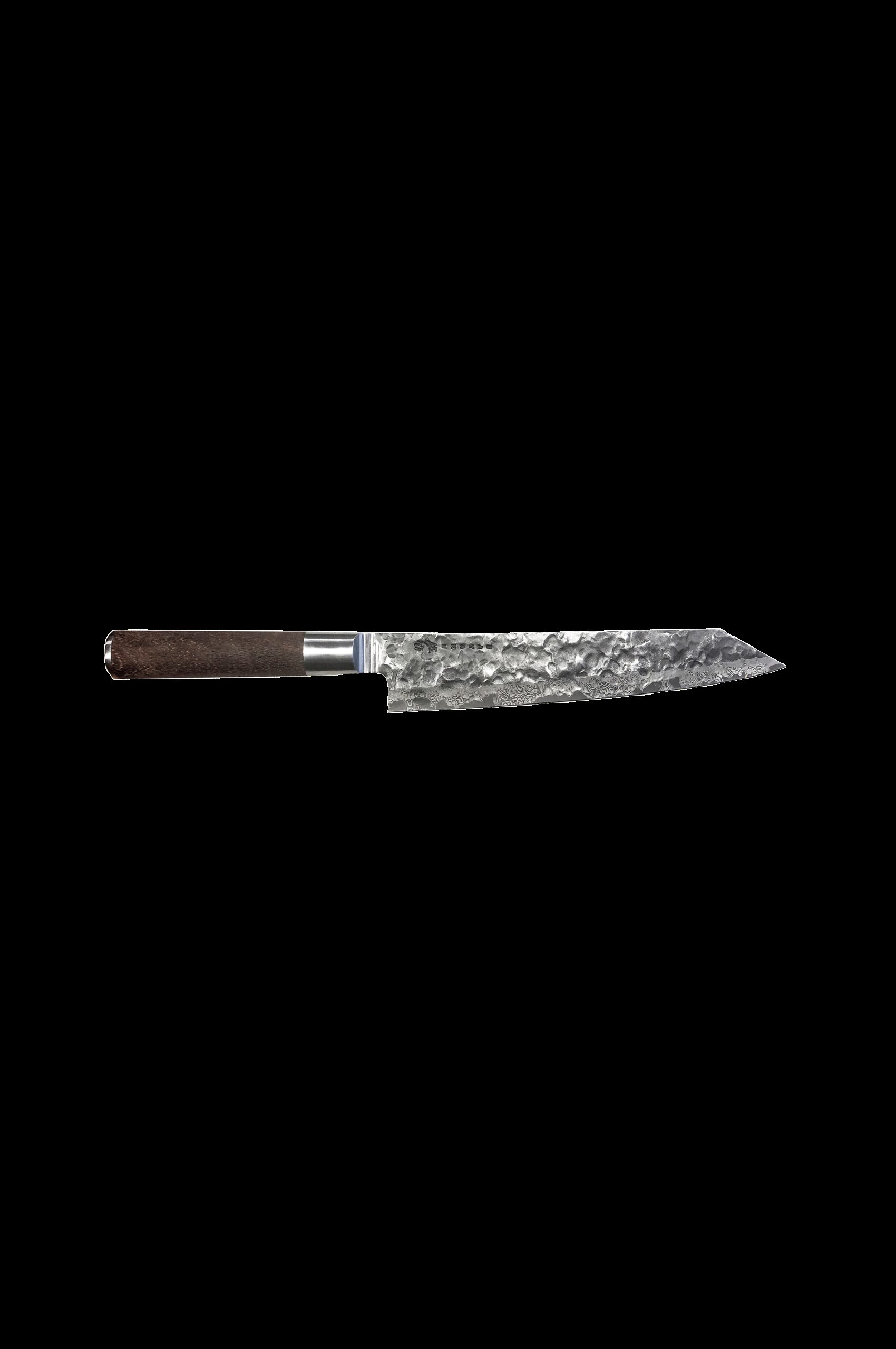 Kiritsuke Kuro 23 cm v:9784906