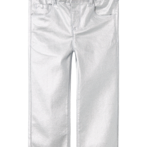 Bukser nfRose Straight Twill Pant v:4845872