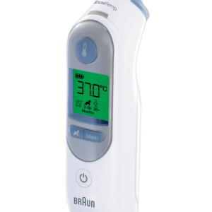 ThermoScan 7 med Age Precisioned Age IRT6520 v:4217014
