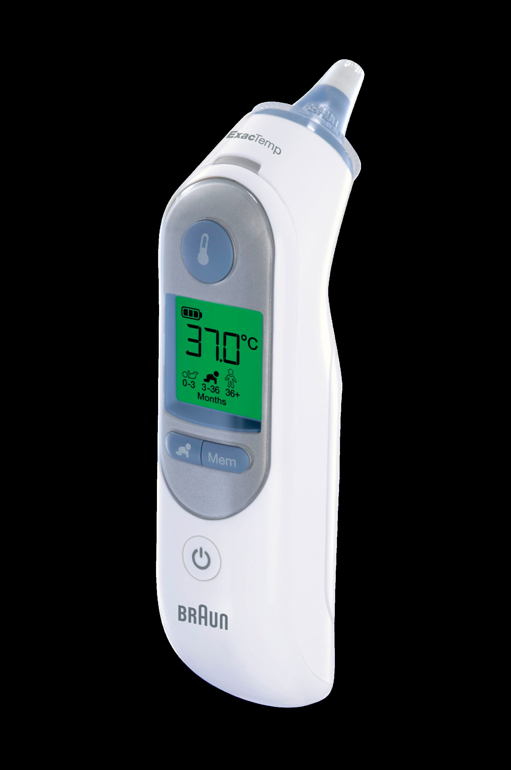 ThermoScan 7 med Age Precisioned Age IRT6520 v:4217014