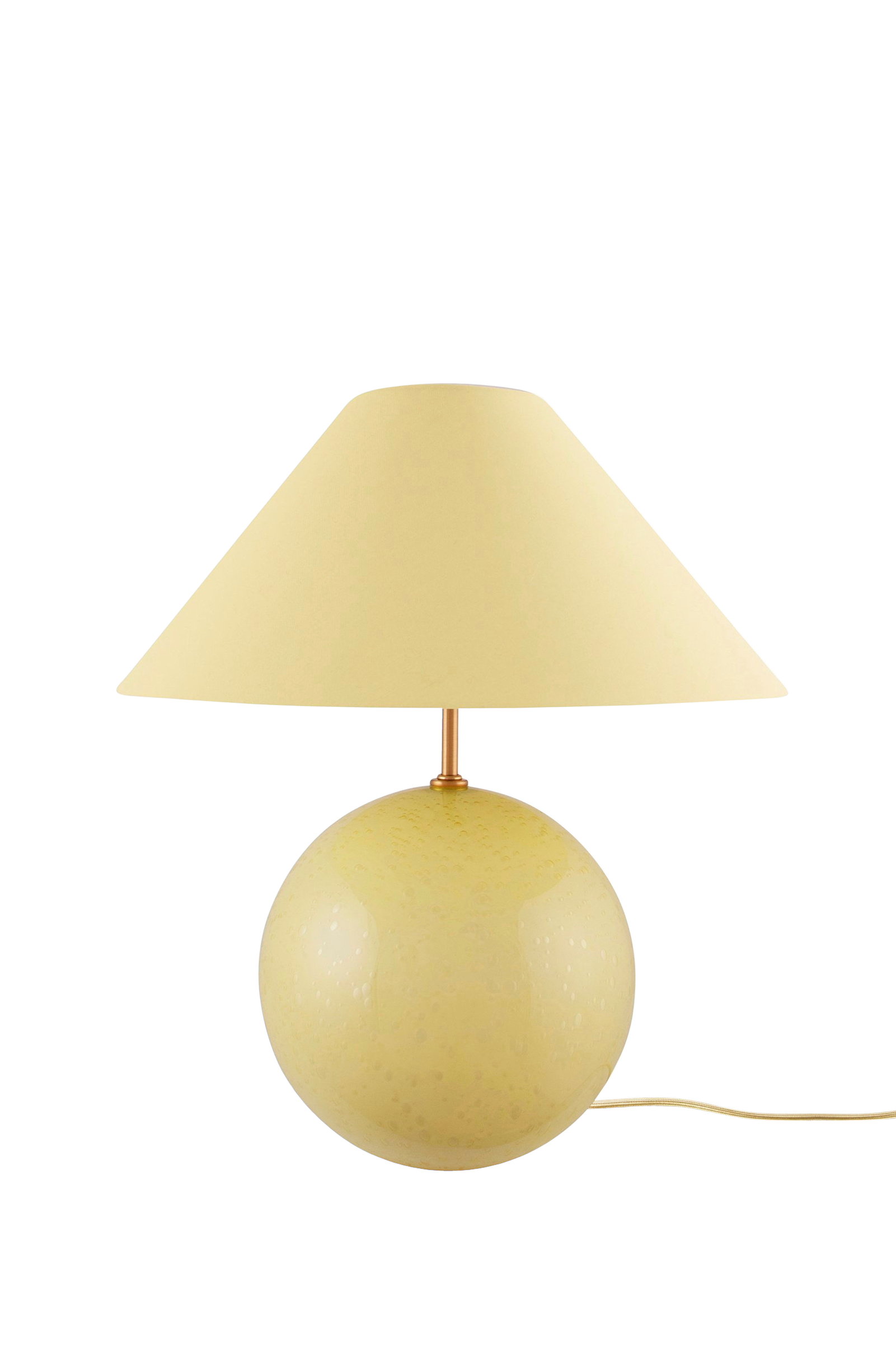 Bordlampe Iris 35 v:3924596