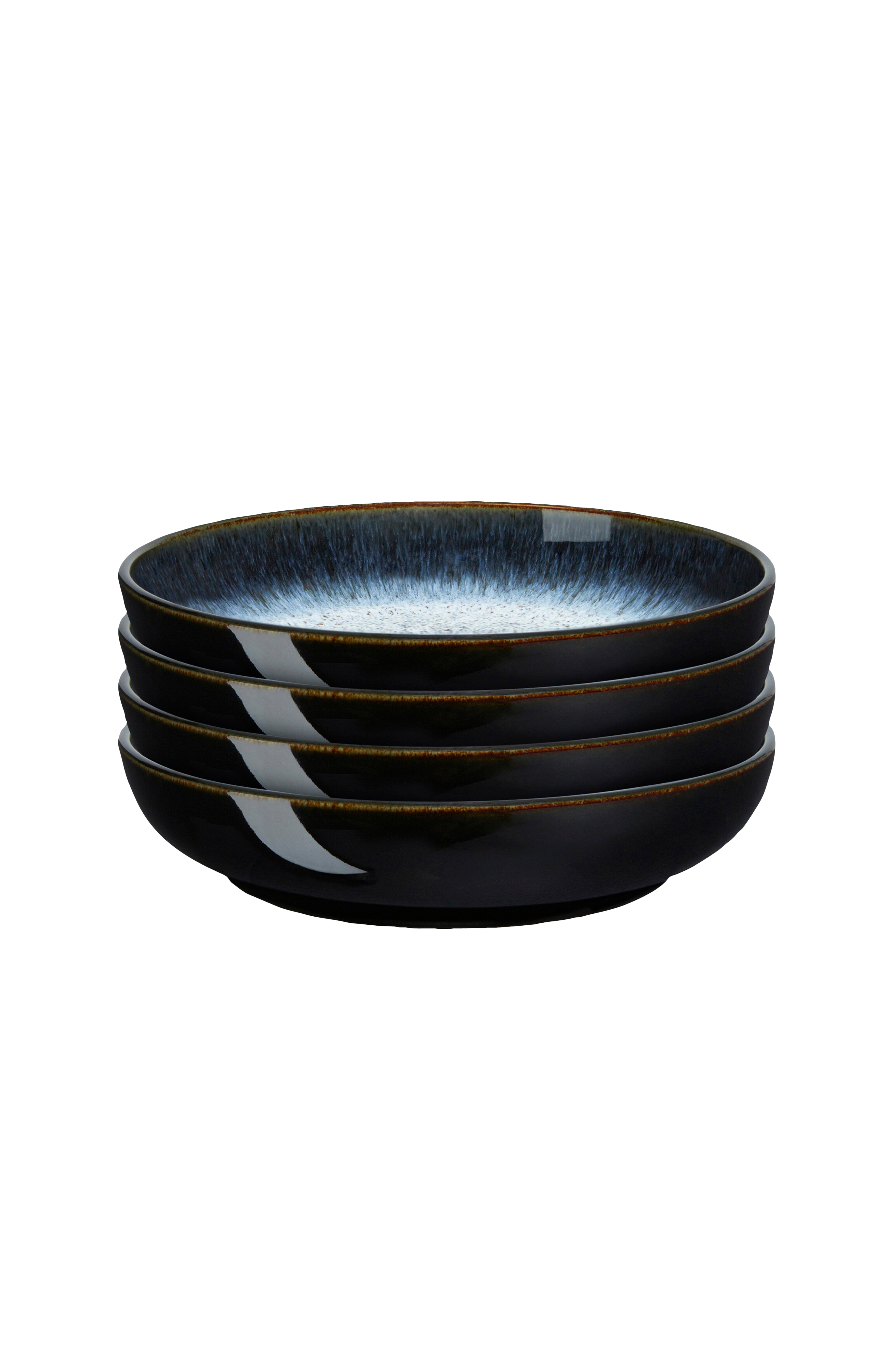 Skåler Halo Nesting diameter 20,5 cm 4 v:522617