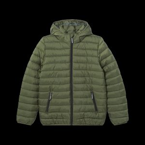 Jakke Kim Lightweight v:8968217