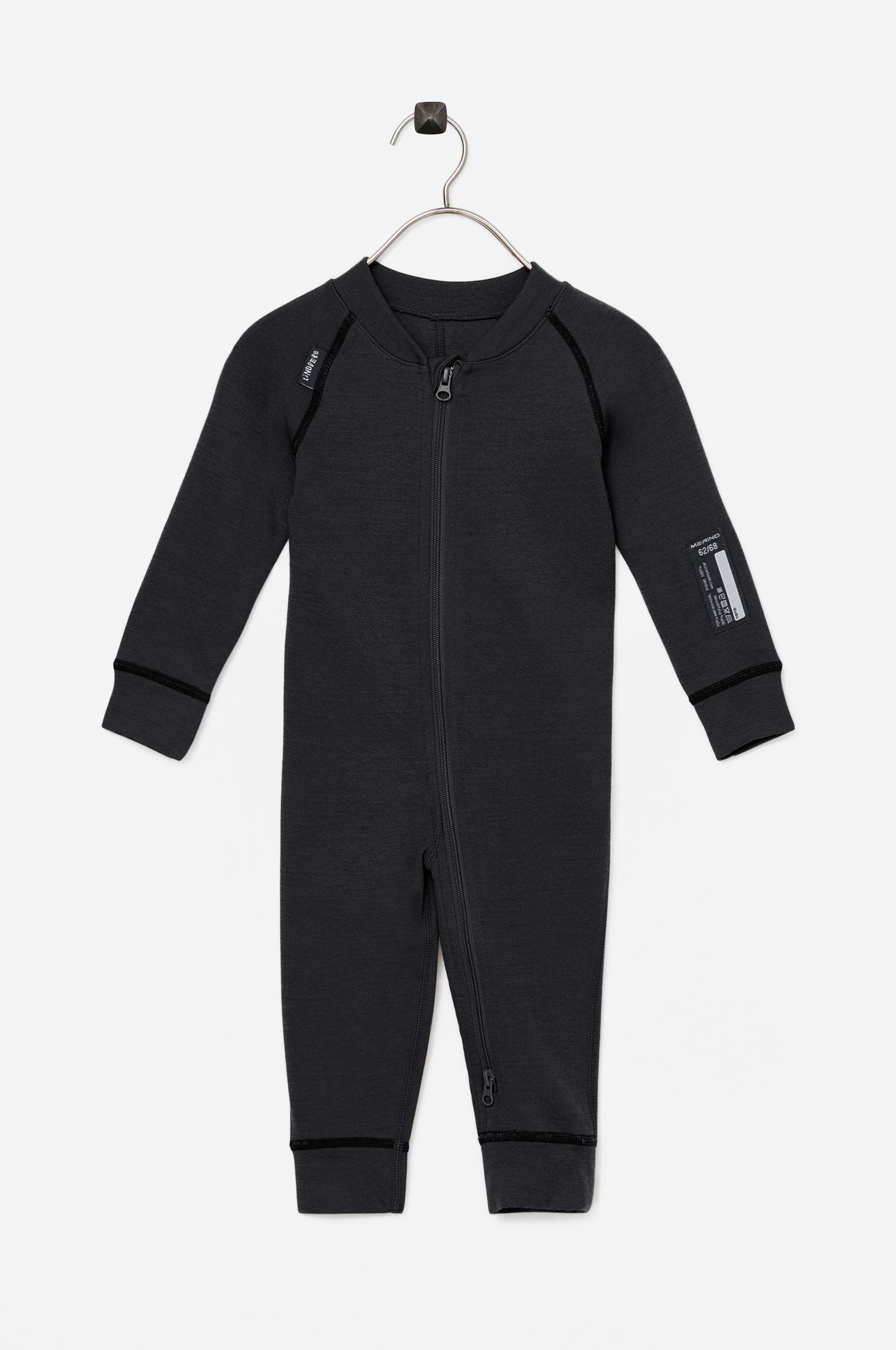 Undertøysett Merino Overall v:8638036