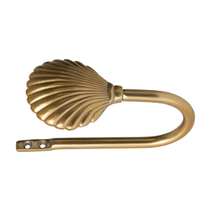 Gardinholder Seashell 2 v:8913688