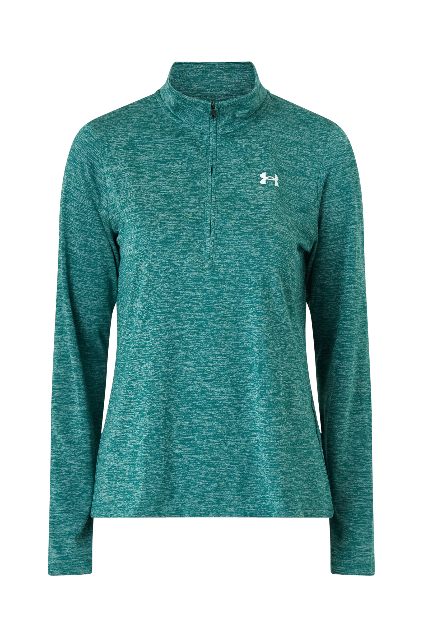 Treningstopp Tech 1/2 Zip Twist v:6479454