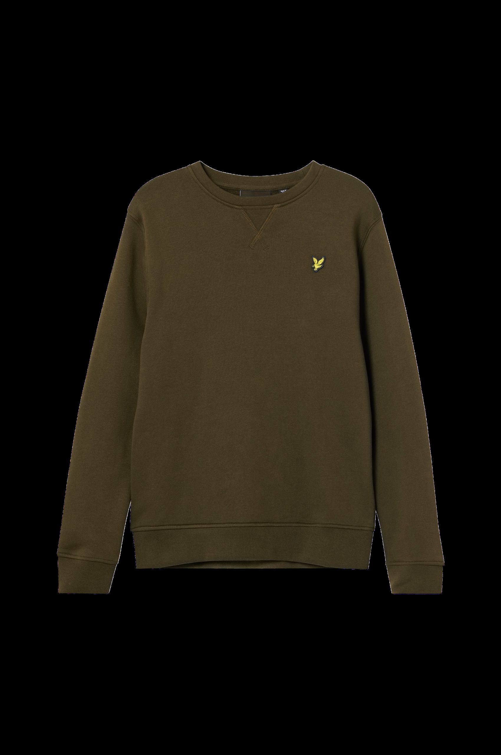 Collegegenser Crew Neck Sweatshirt v:9334524