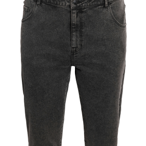 Jeans nmTexas NW Skinny Long Capri Cur v:4429052