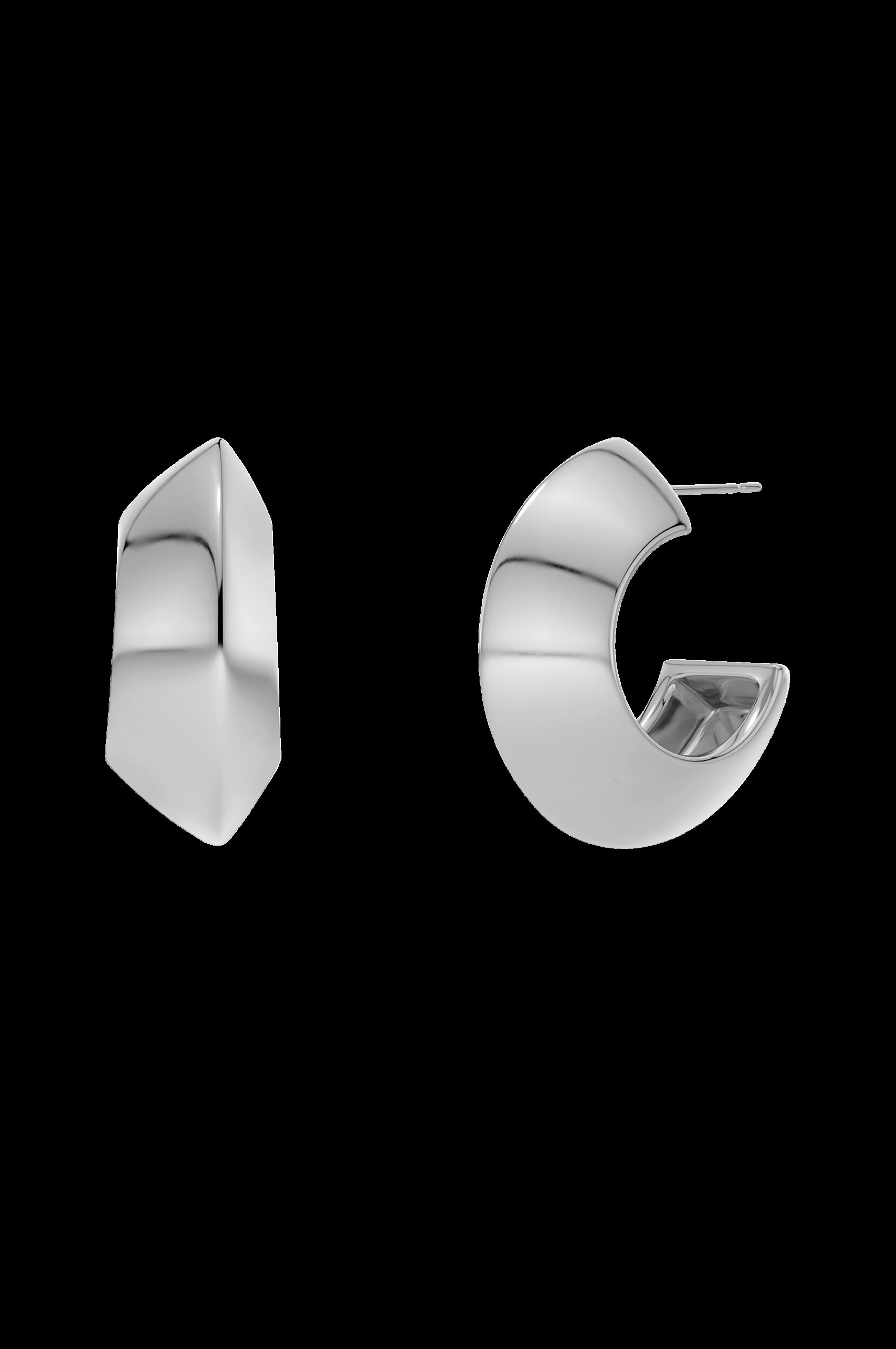 Kreolsker Bead L Steel v:6496115