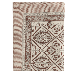 Bordduk i lin Jaipur v:240263