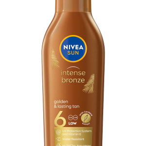 Intense Bronze Sun Lotion SPF6 v:9501996 Intense Bronze Sun Lotion SPF6 v:9501996