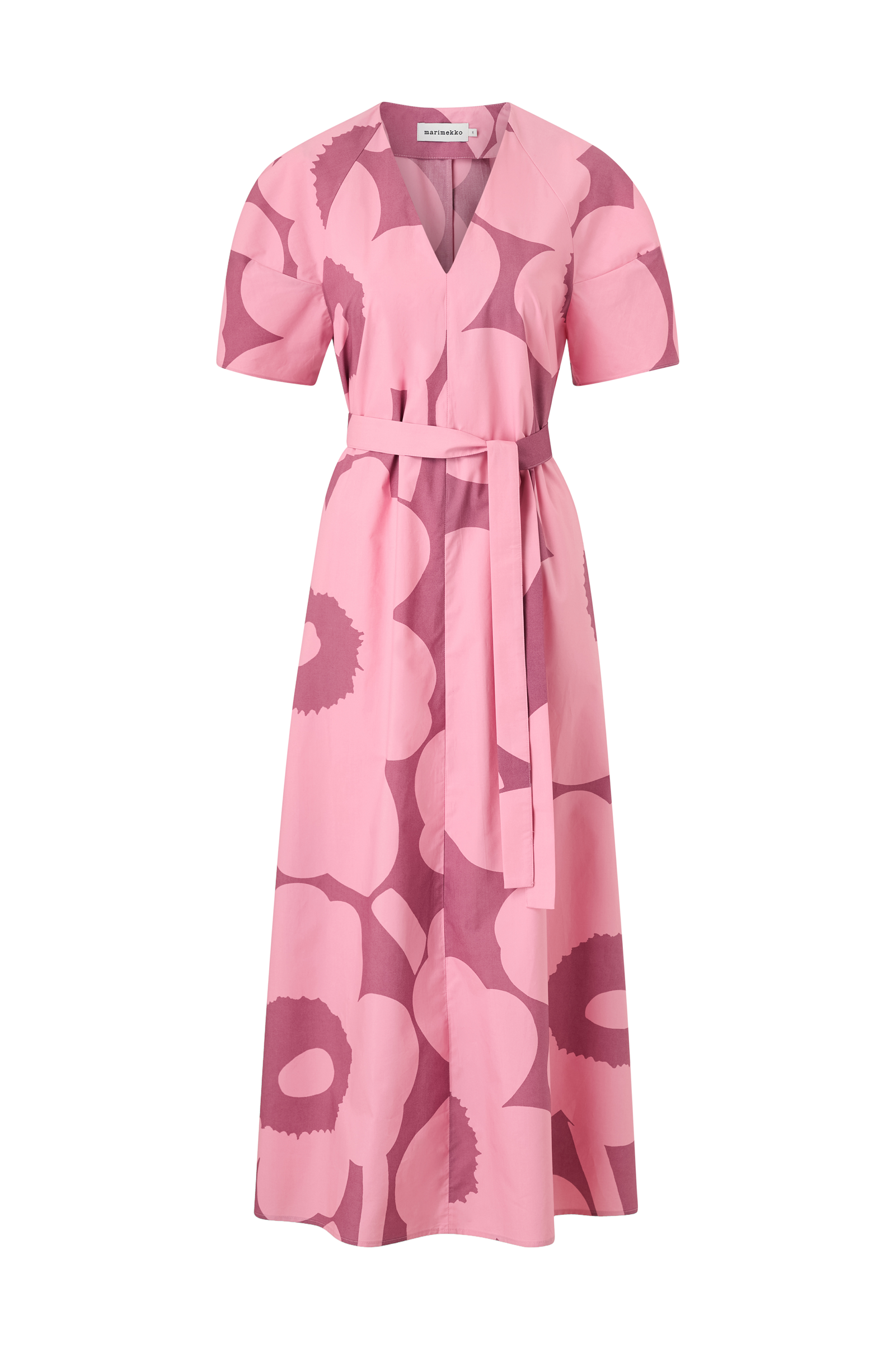 Kjole Taivut Unikko v:9170272