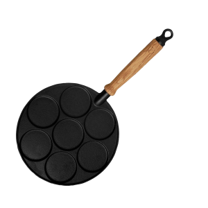Pannekakepanne Stenfors 25 cm v:9072838