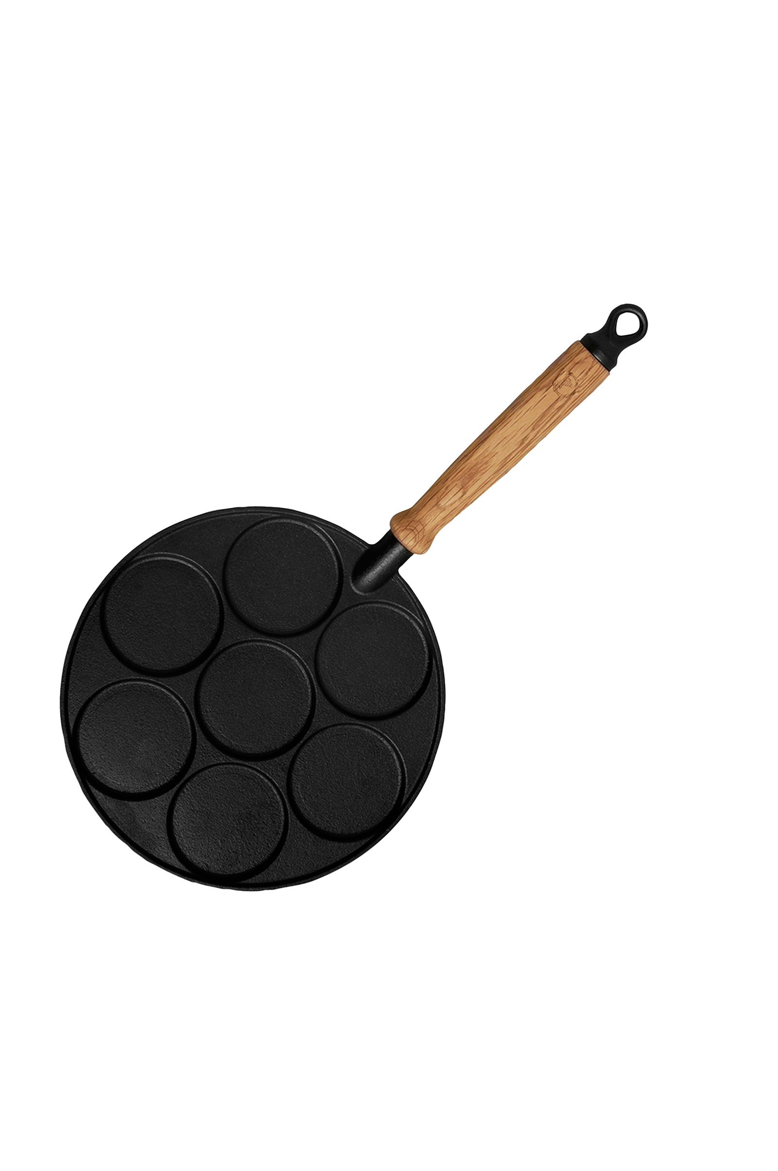 Pannekakepanne Stenfors 25 cm v:9072838