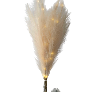 B/O Kunstig siv, LED v:5230018 B/O Kunstig siv, LED v:5230018