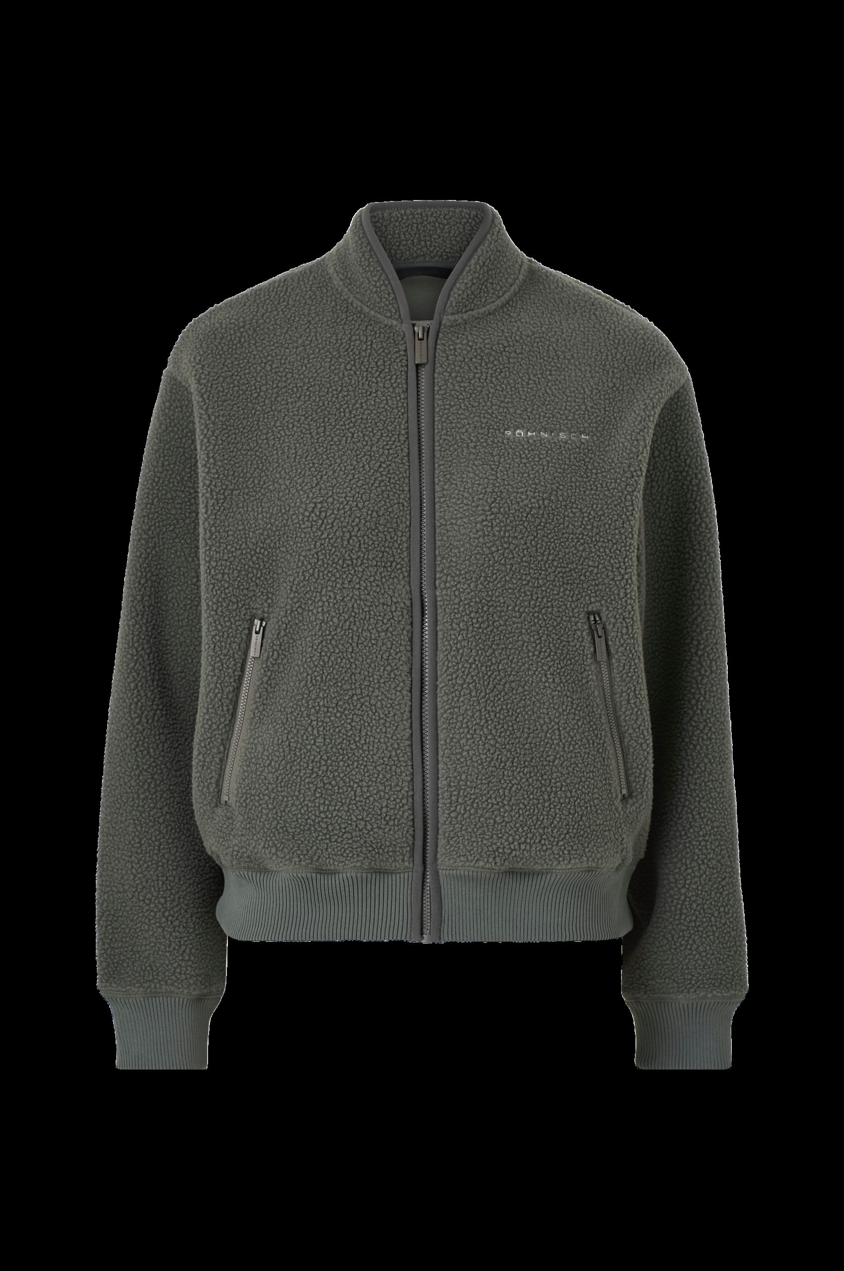 Fleecejakke Bounce Pile Jacket v:2955159