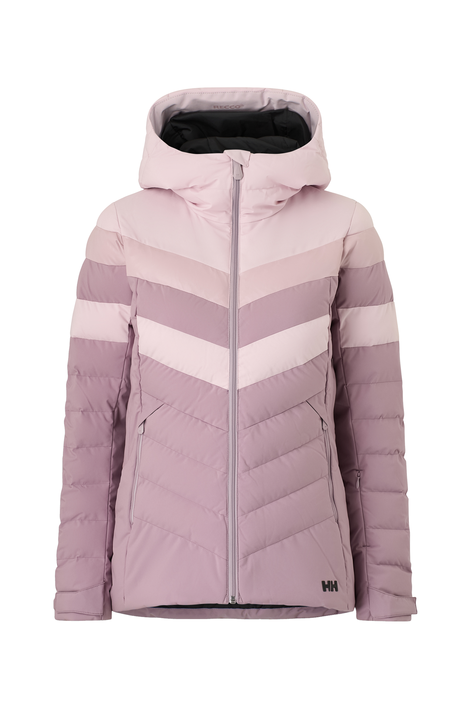 Skijakke W Imperial Puffy 2.0 Jacket v:4601959