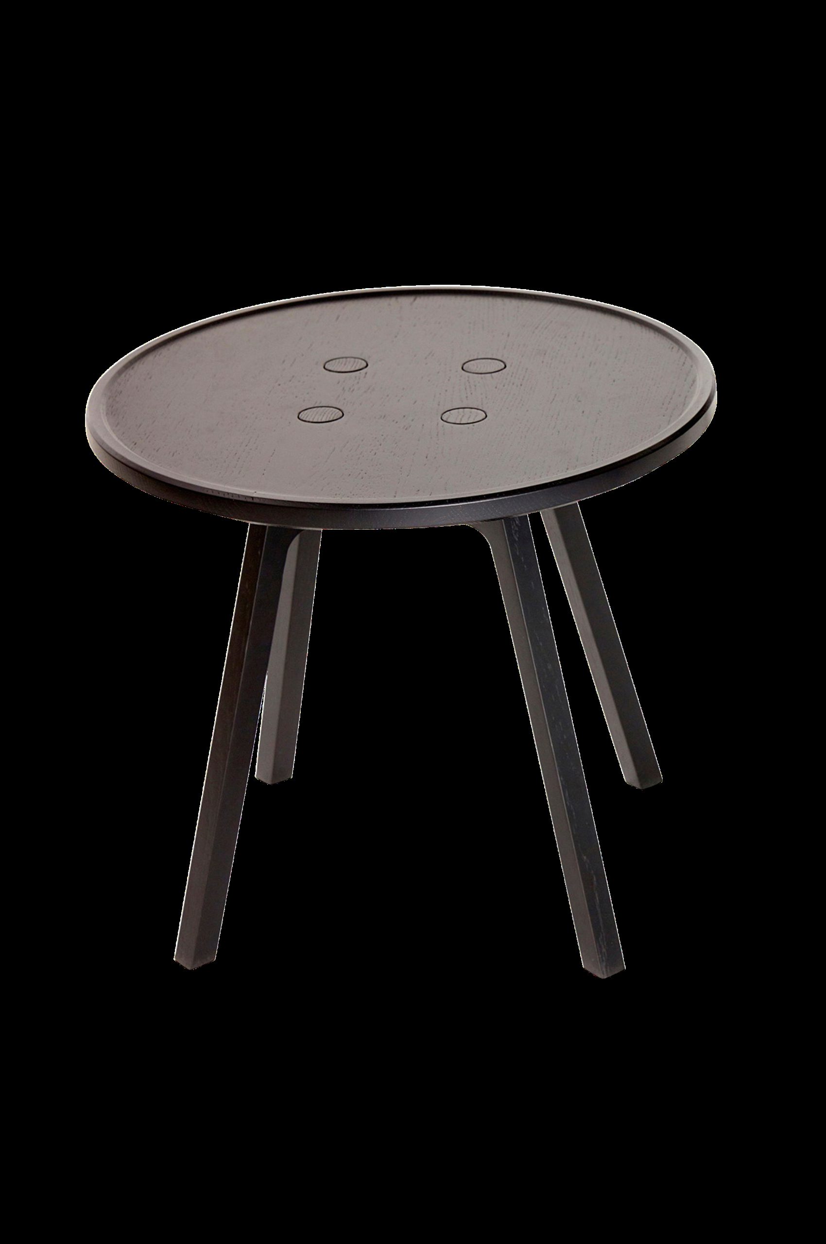 C2 Rundt bord 50 cm v:989707