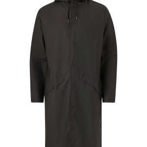 Regnjakke Longer Jacket v:7056657 Regnjakke Longer Jacket v:7056657