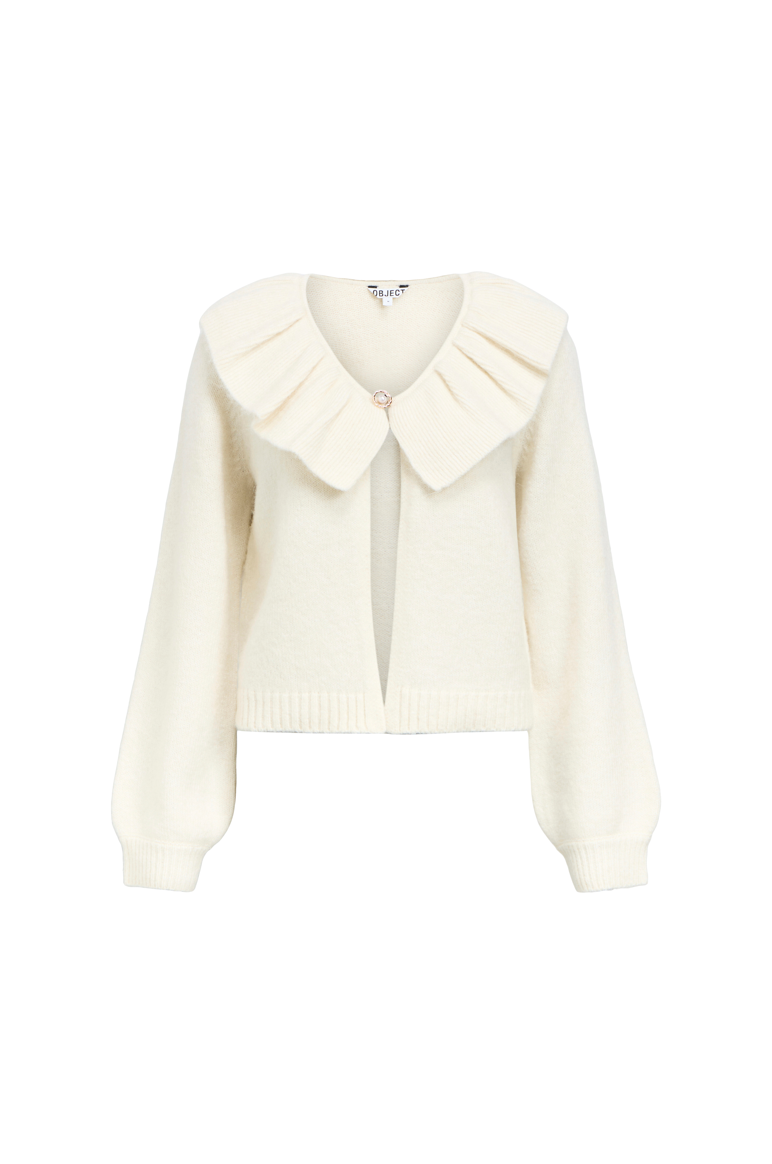 Kardigan objDenisi L/S LO Knit v:6802537