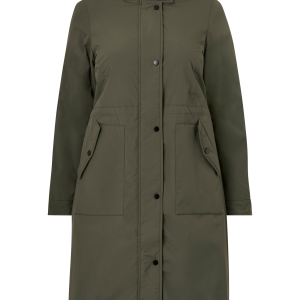 Parka mZanna L/S Coat v:6448292