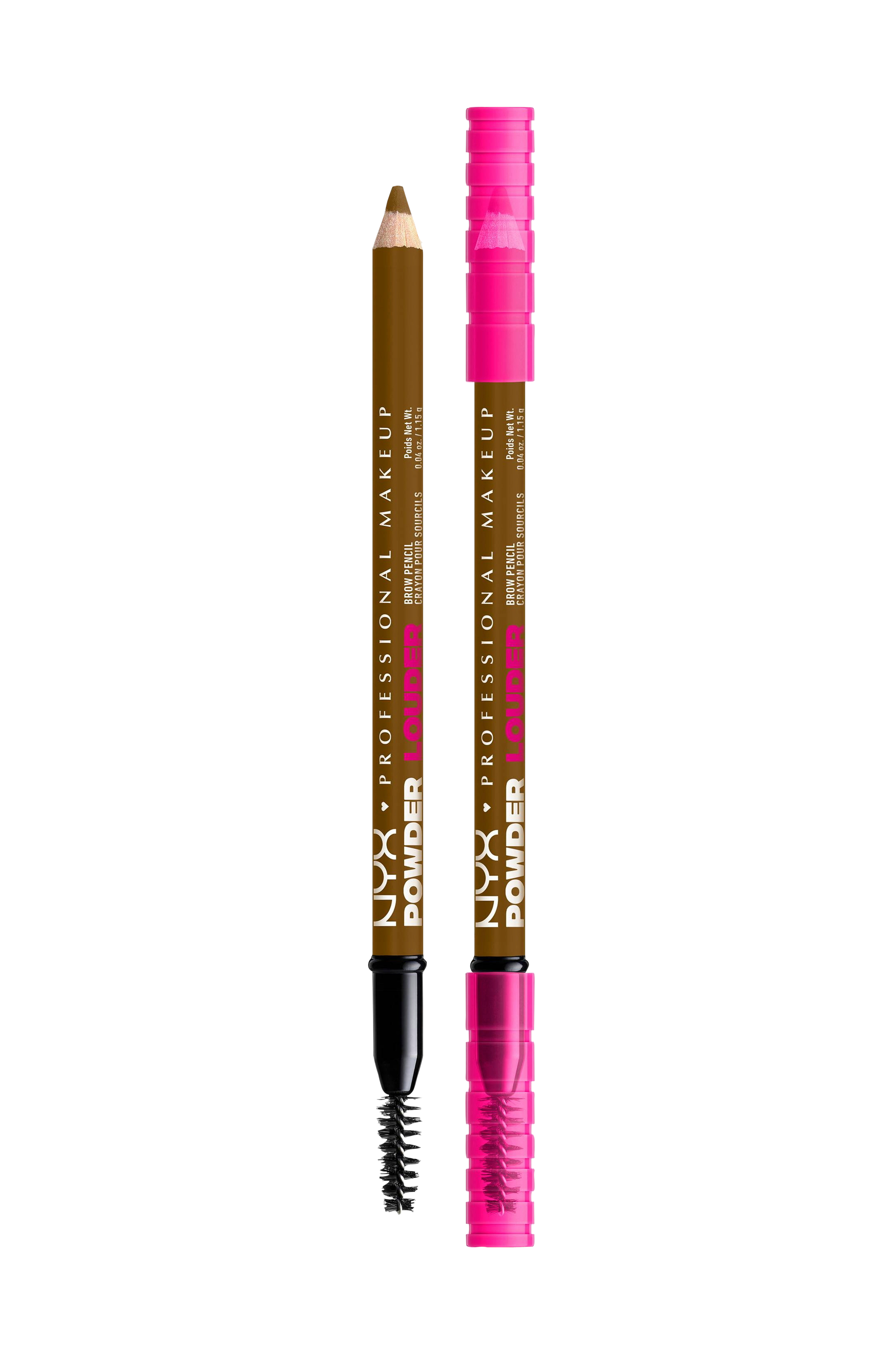 Powder Louder Brow Pencil v:7991247