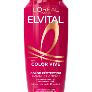 Elvital Color Vive Shampoo For Colored Hair v:7095948 Elvital Color Vive Shampoo For Colored Hair v:7095948