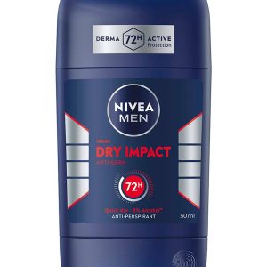 Antiperspirant Deodorant Stick Dry Impact 40 ml v:562408