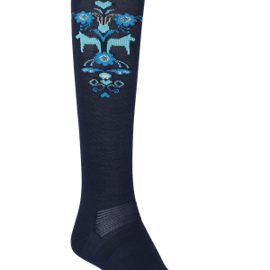 Knestrømper Merino Dalecarlian Socks High v:7260805 Knestrømper Merino Dalecarlian Socks High v:7260805