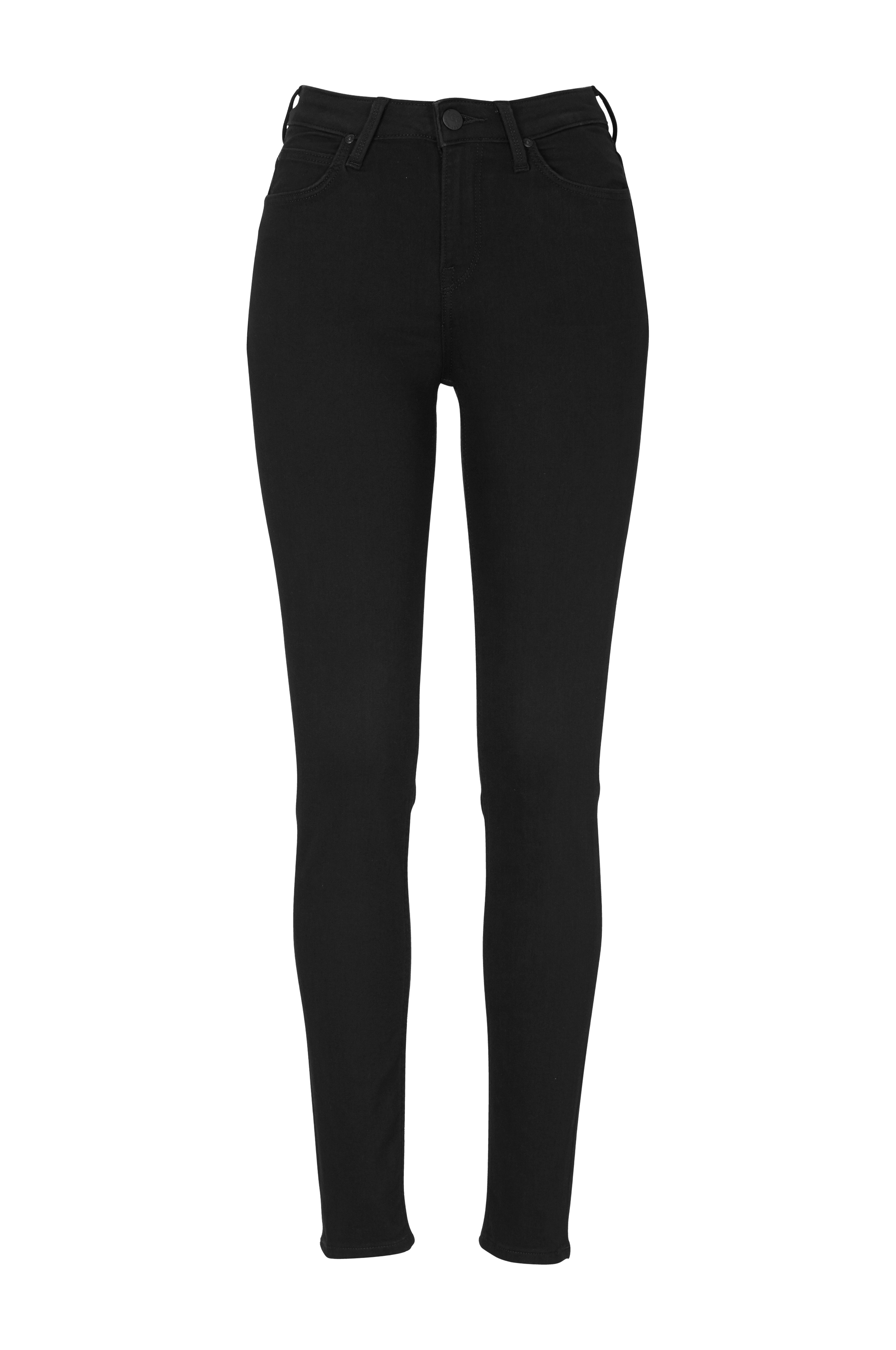 Jeans Scarlett high v:7167690