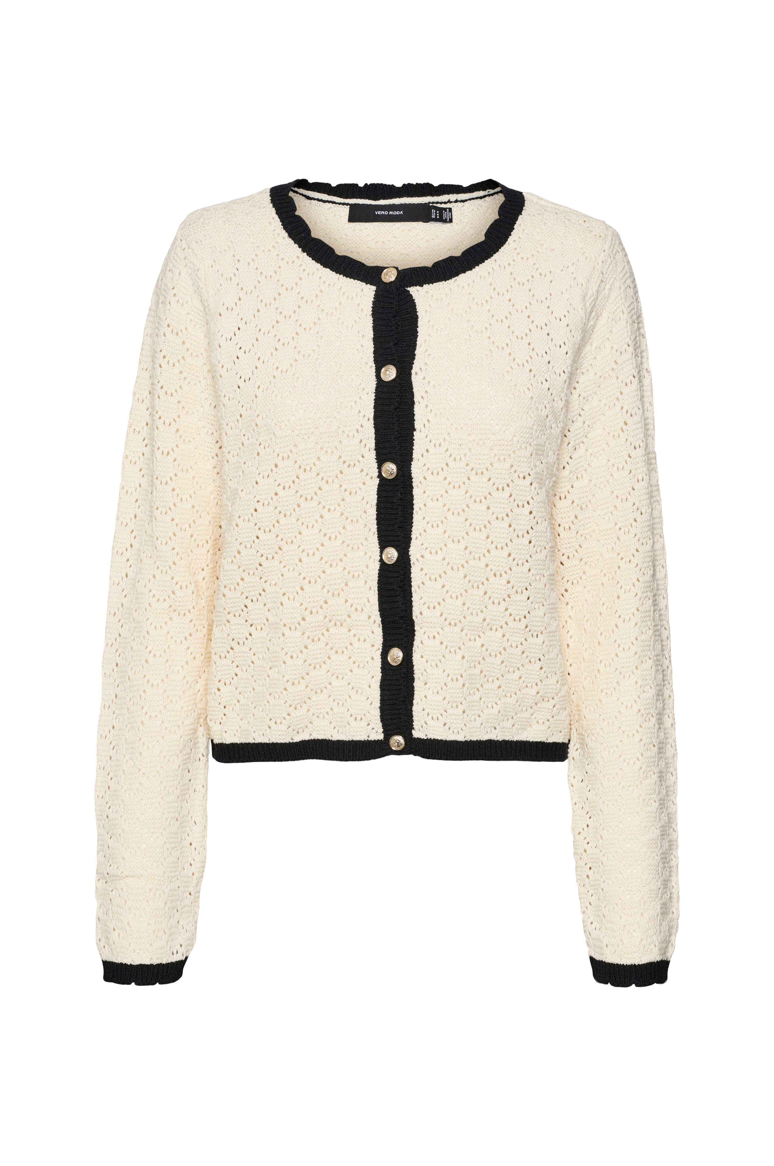 Kardigan vmJackie LS O v:2747100