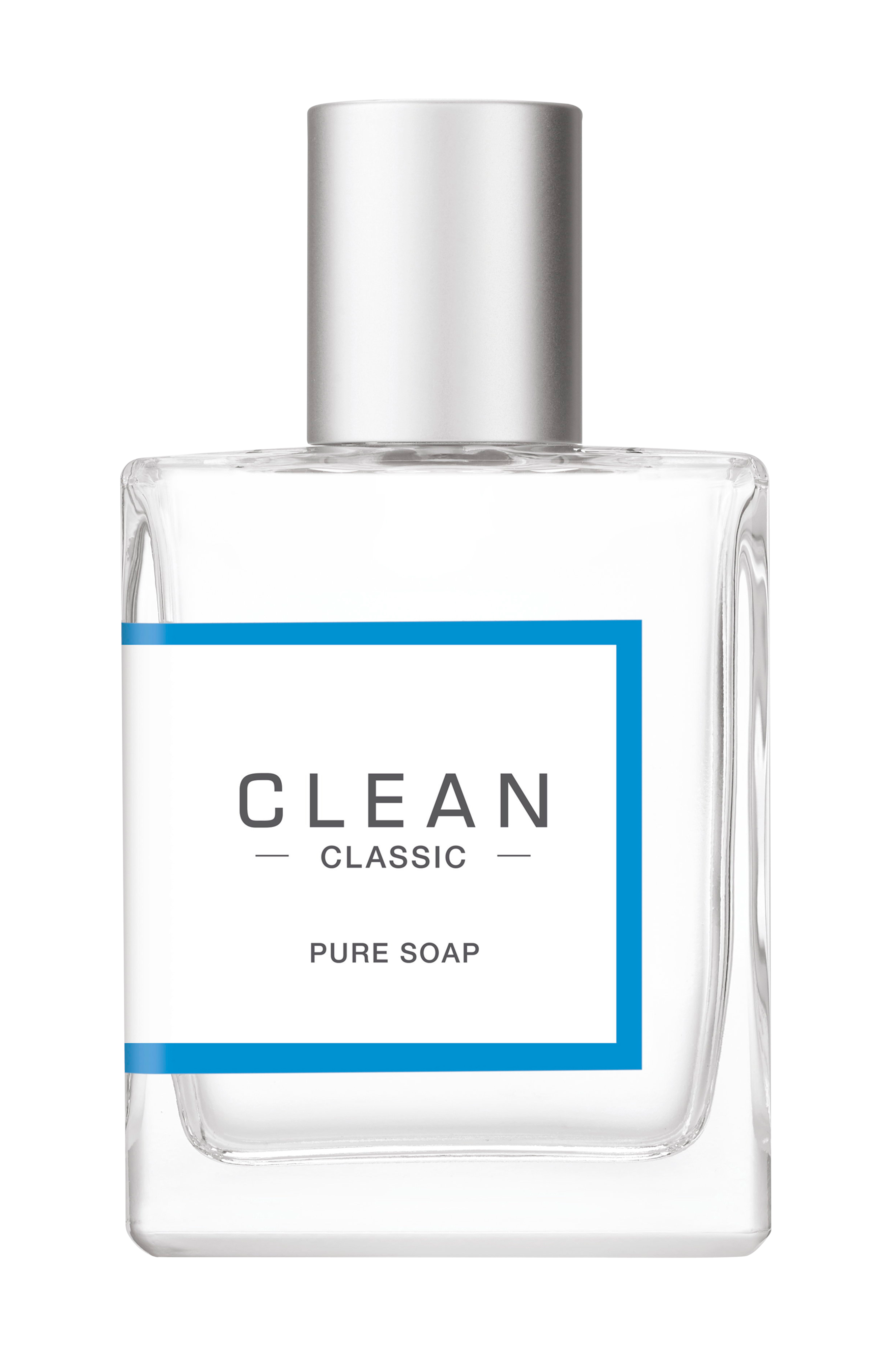 Pure Soap EdP 60 ml v:6201153