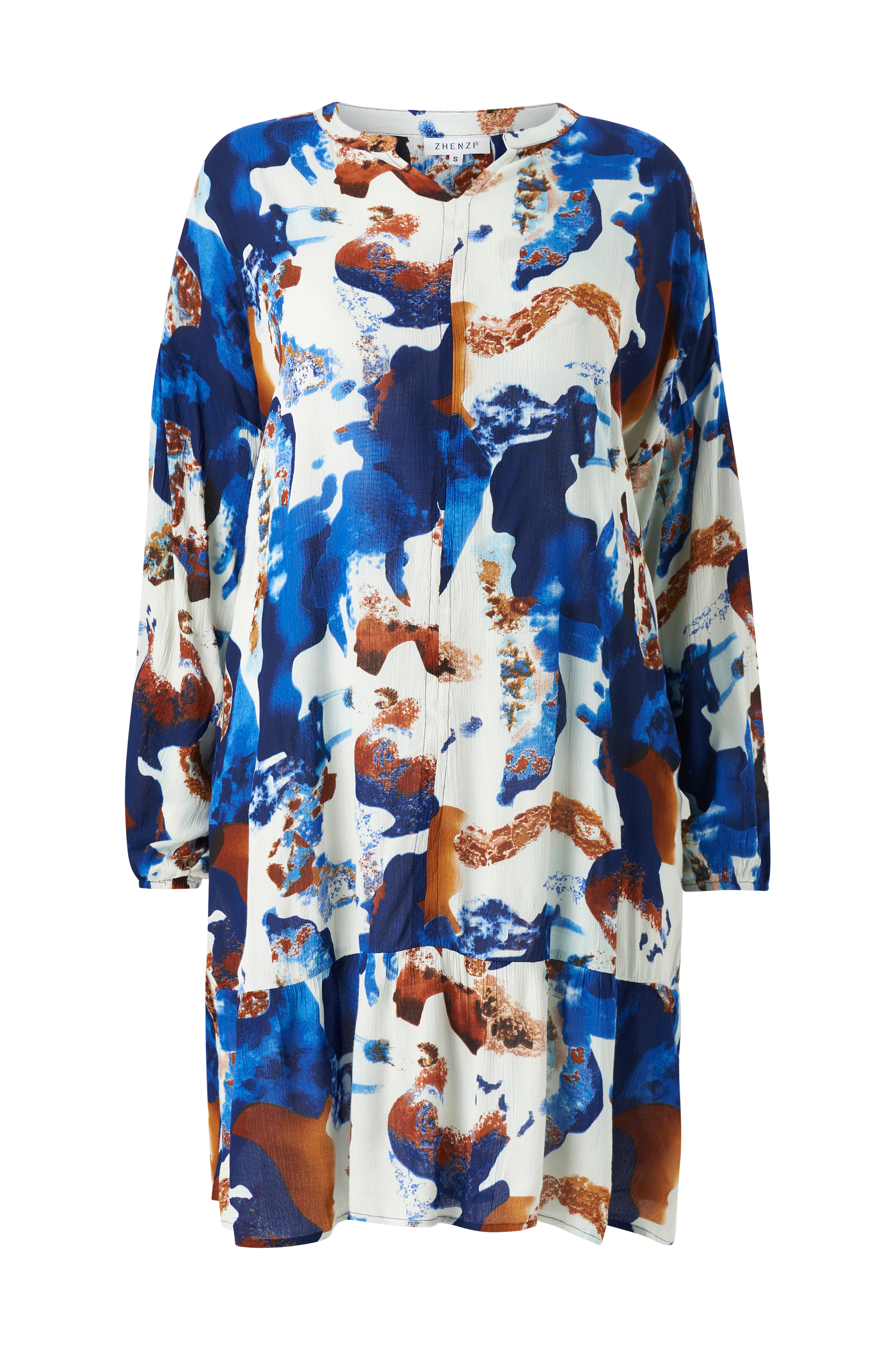 Kjole Maren 124 Dress L/S v:2326000