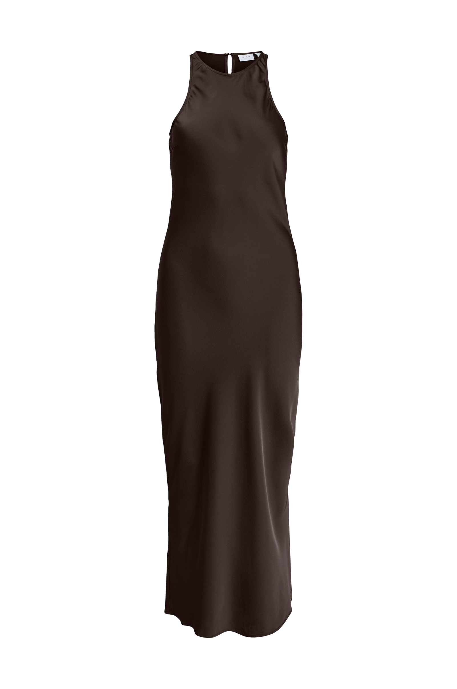Maxikjole viRavenna Ankle Dress v:284743