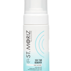 Self Tan Remover Foam 100 ml v:7575590