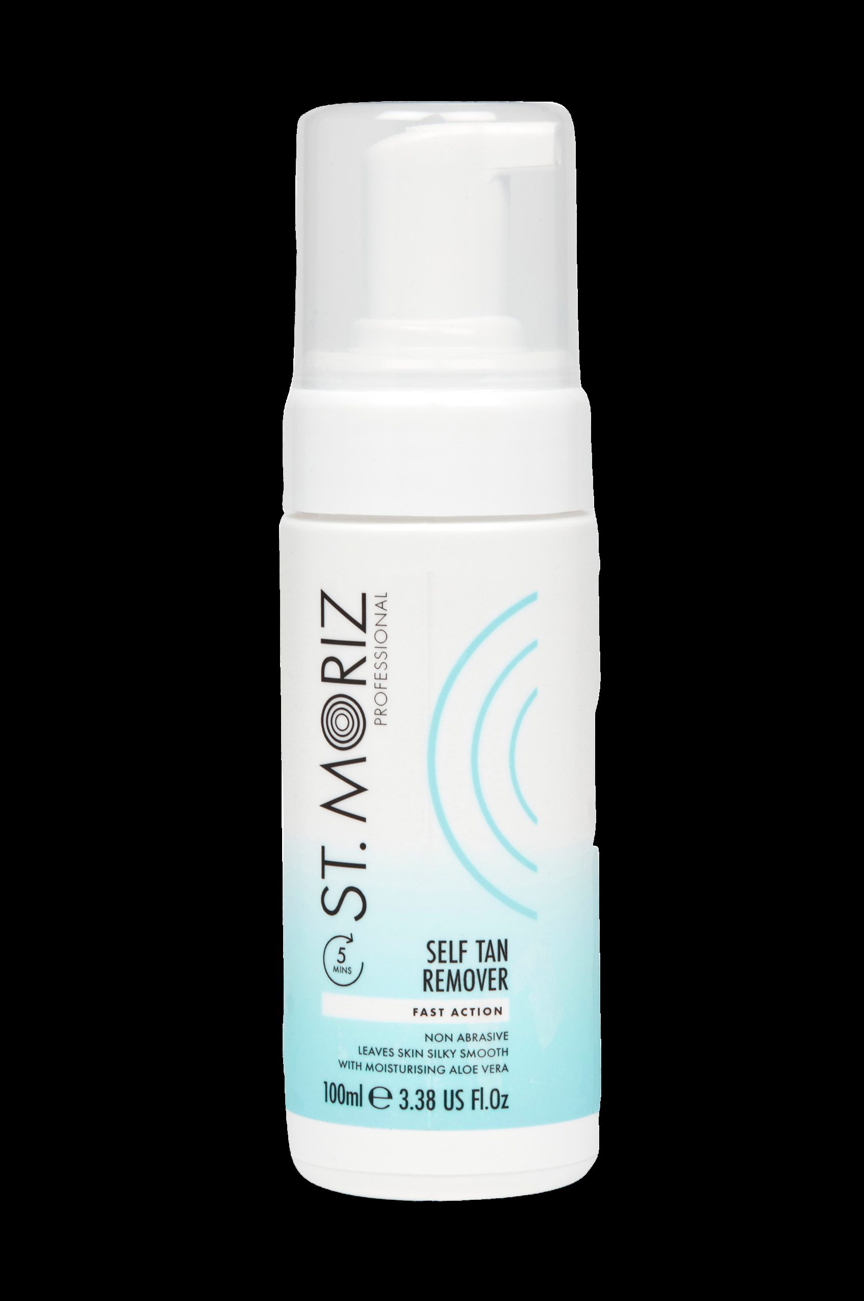 Self Tan Remover Foam 100 ml v:7575590
