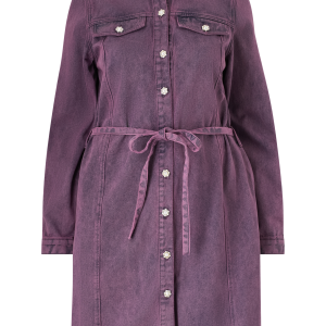 Denimkjole anyFidelia 259 v:8643133