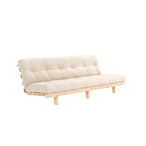 Lean Sofabed 130 x 200 v:999127