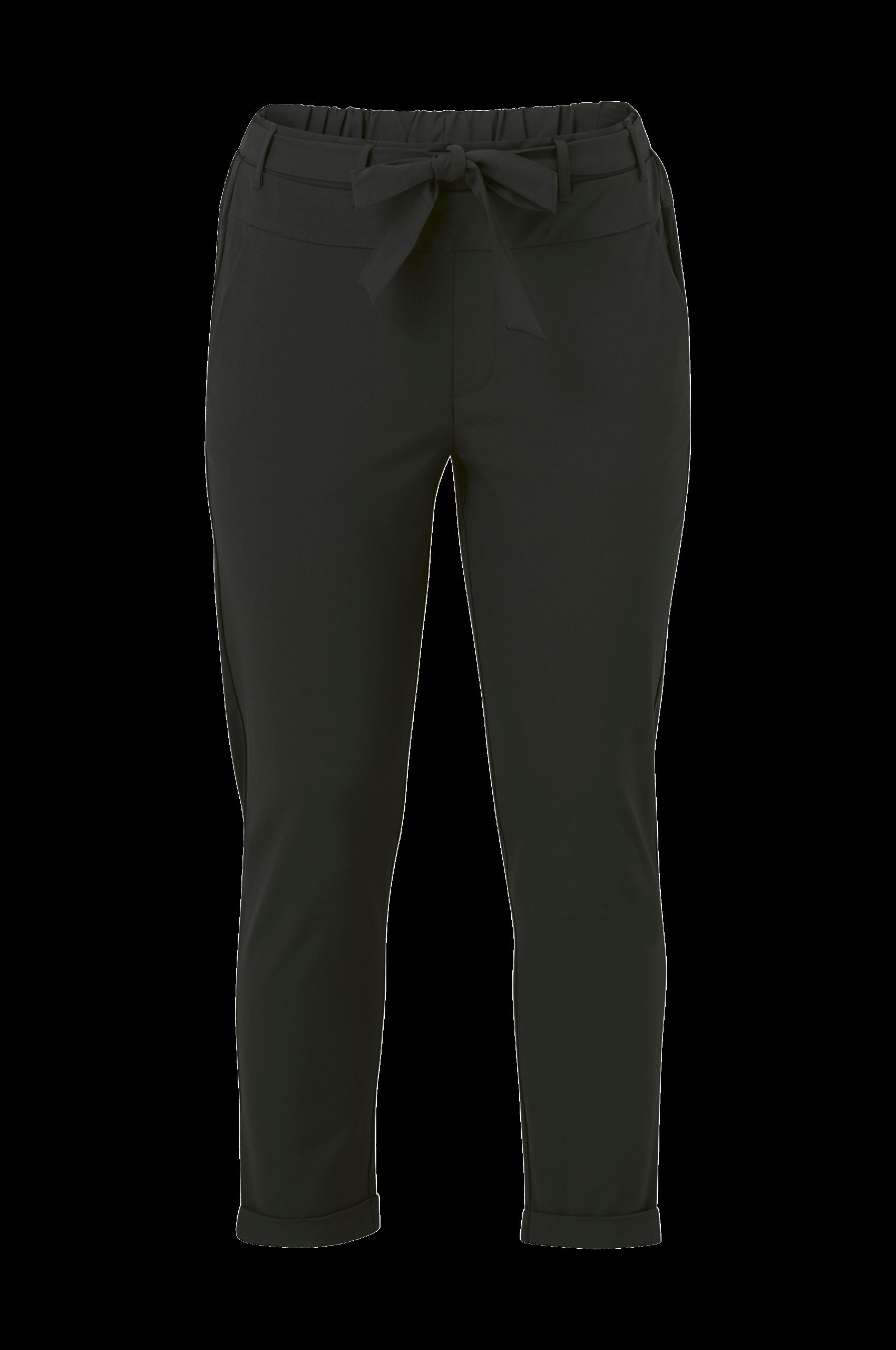 Bukse kcJia Belt Pants v:4375949