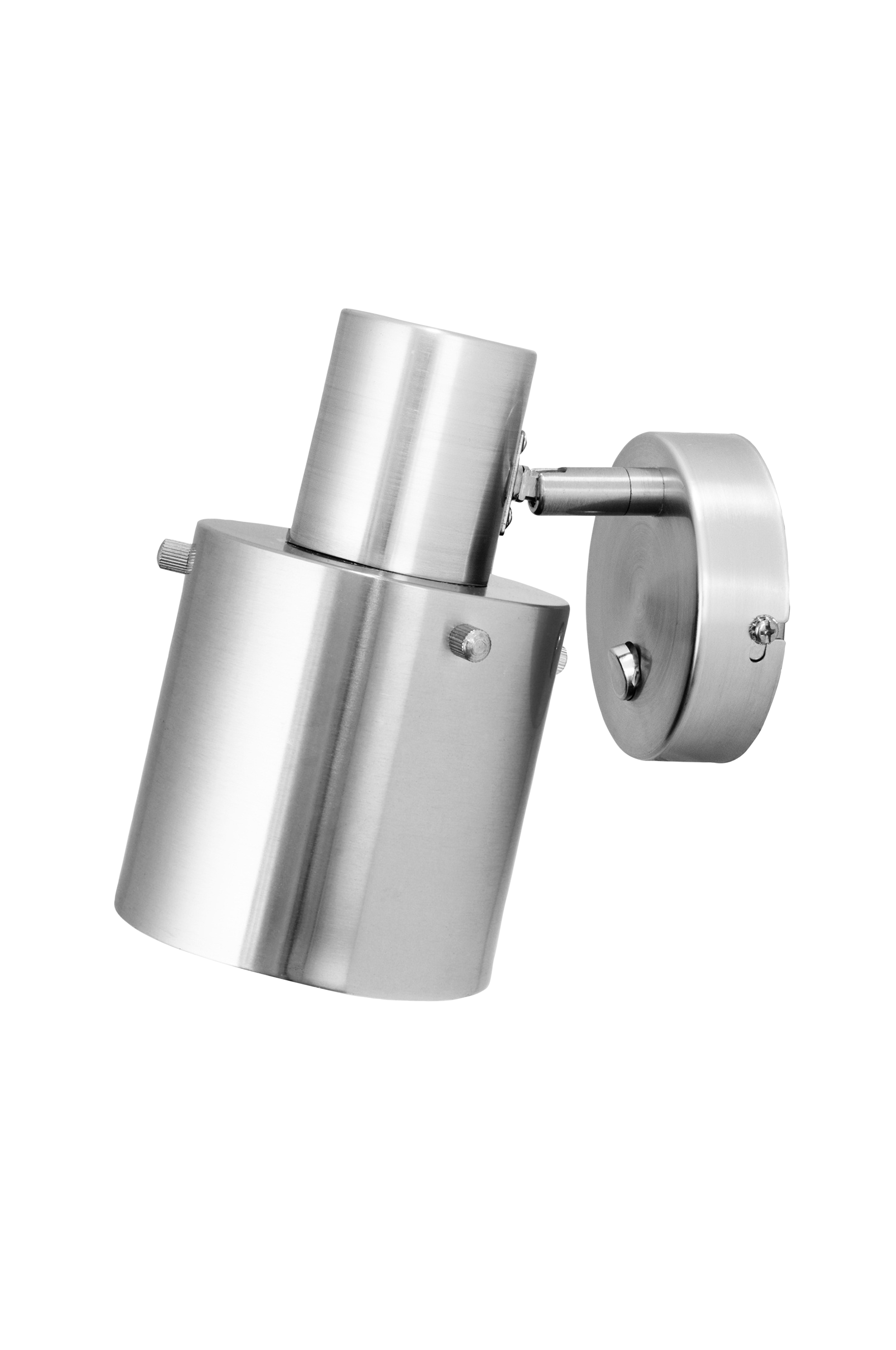 Vegglampe Clark 1 v:1698598