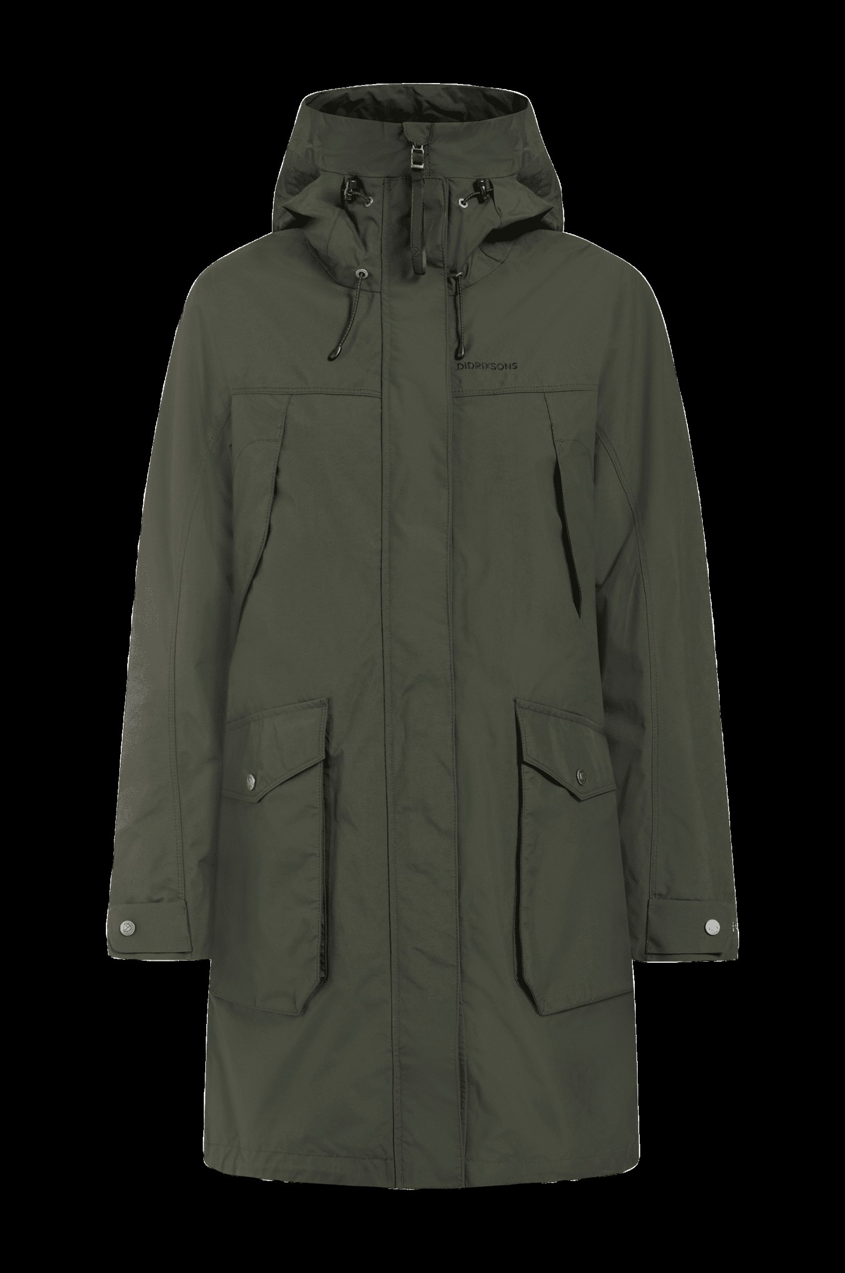 Parka Thelma Wns Parka 10 v:8837035