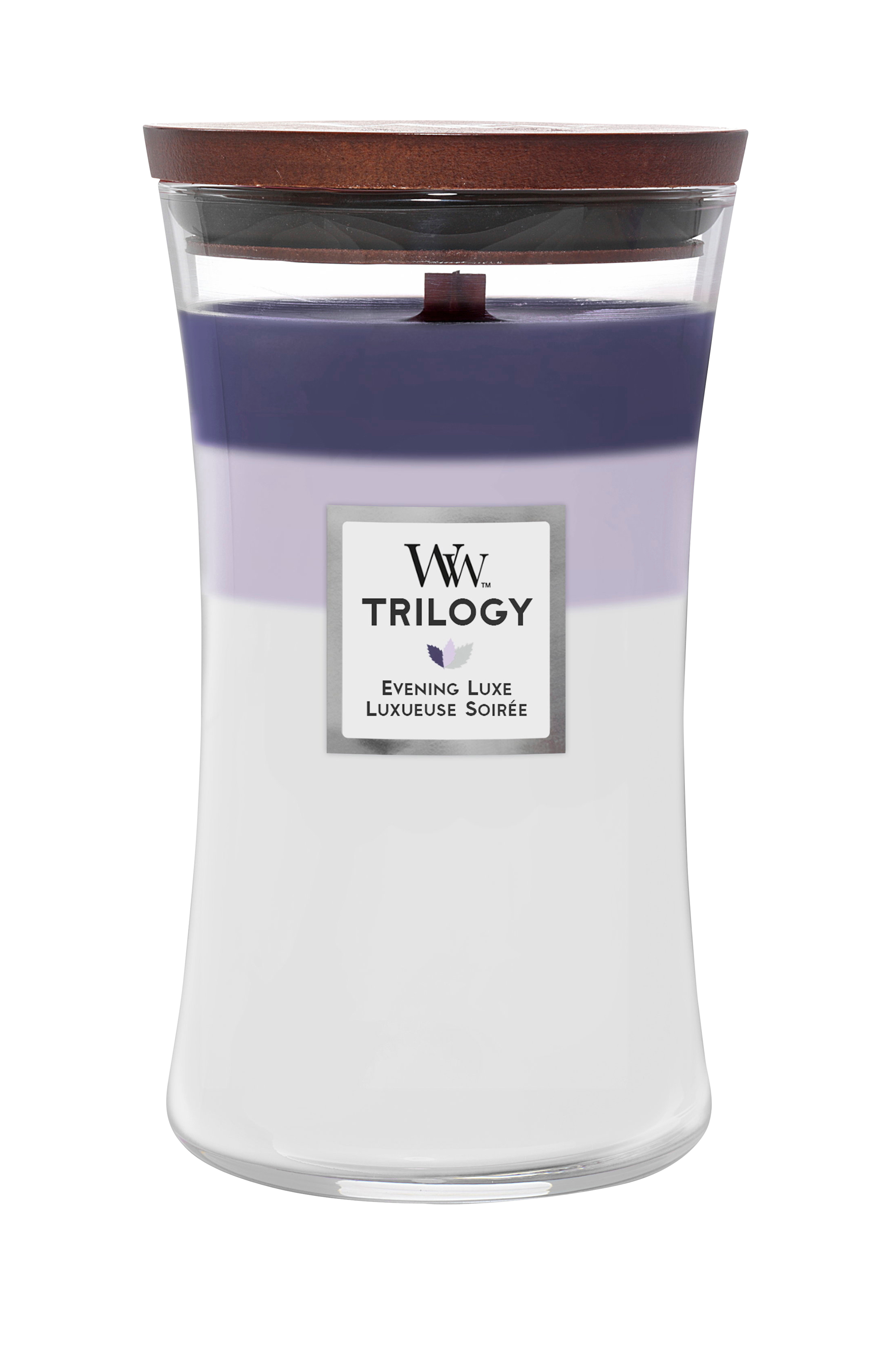 Trilogy Hourglass Evening Luxe v:9866220