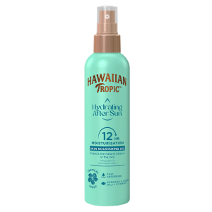 Hydrating After Sun Skin Nourishing Oil 150 Ml v:5292026