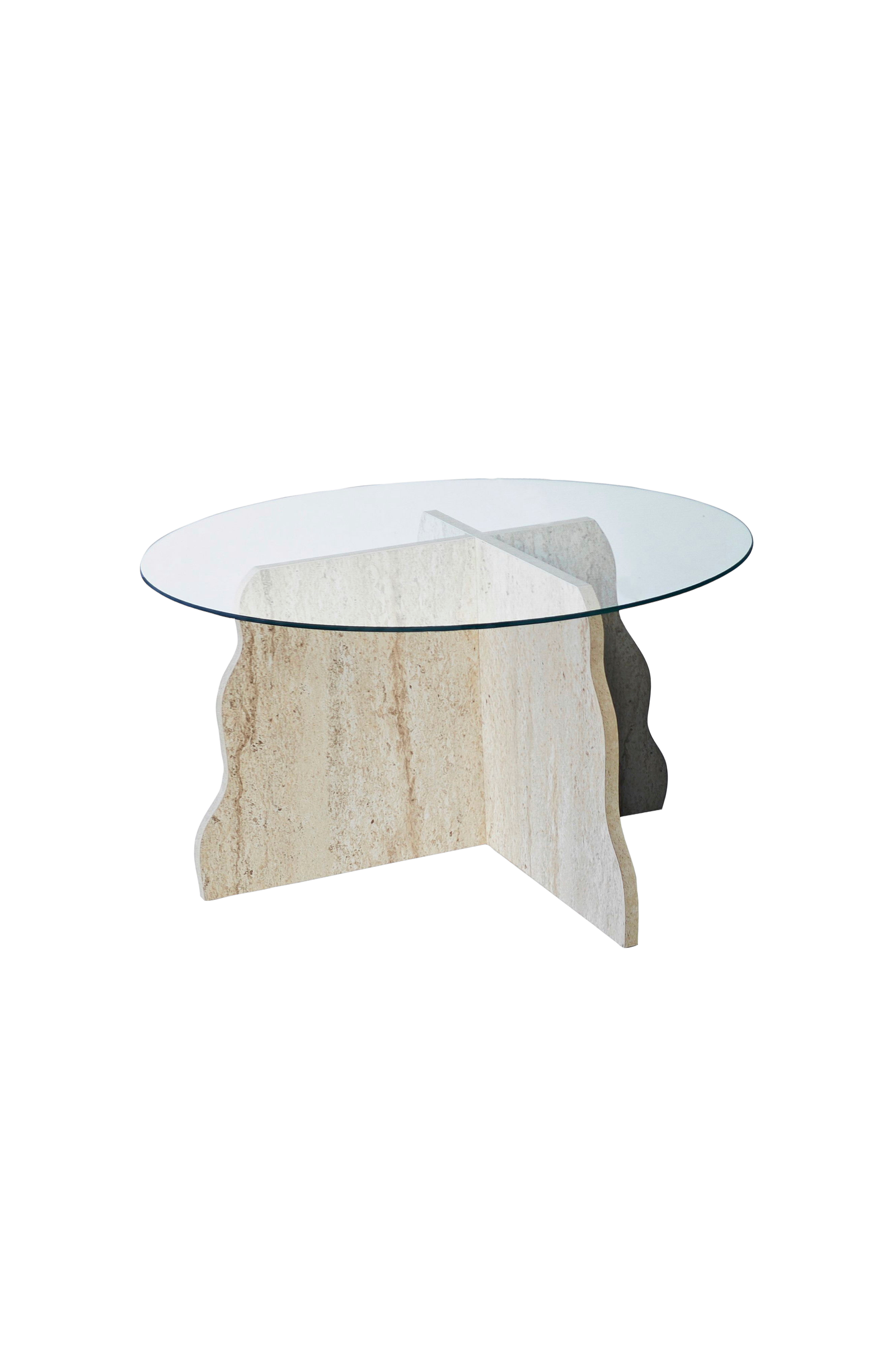 Salongbord Butterfly v:9840334