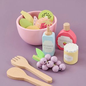 Fruktsalat v:4444340 Fruktsalat v:4444340