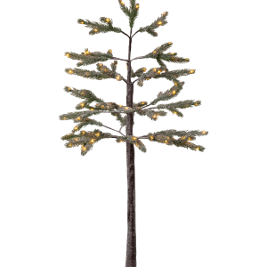 Juletre LED Tanne høyde 120 cm v:3872051 Juletre LED Tanne høyde 120 cm v:3872051