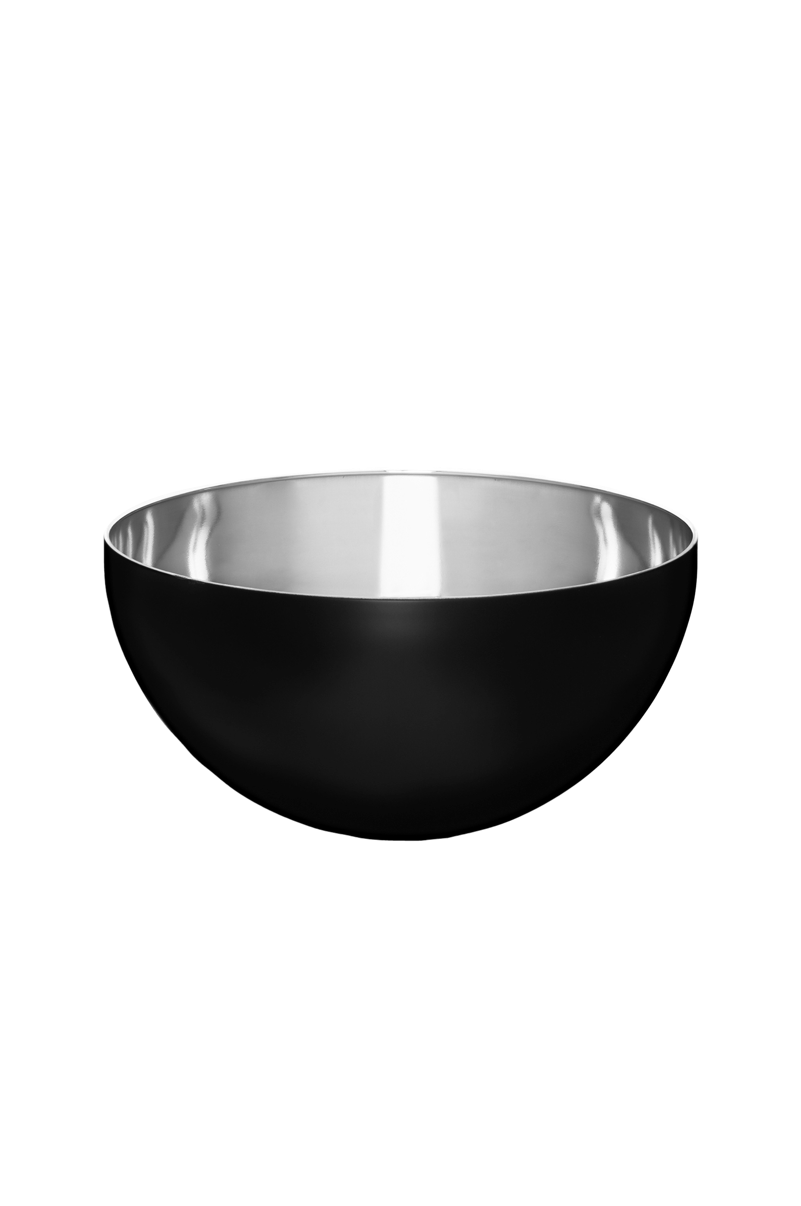 Skål 19 cm i rustfritt stål v:2822616