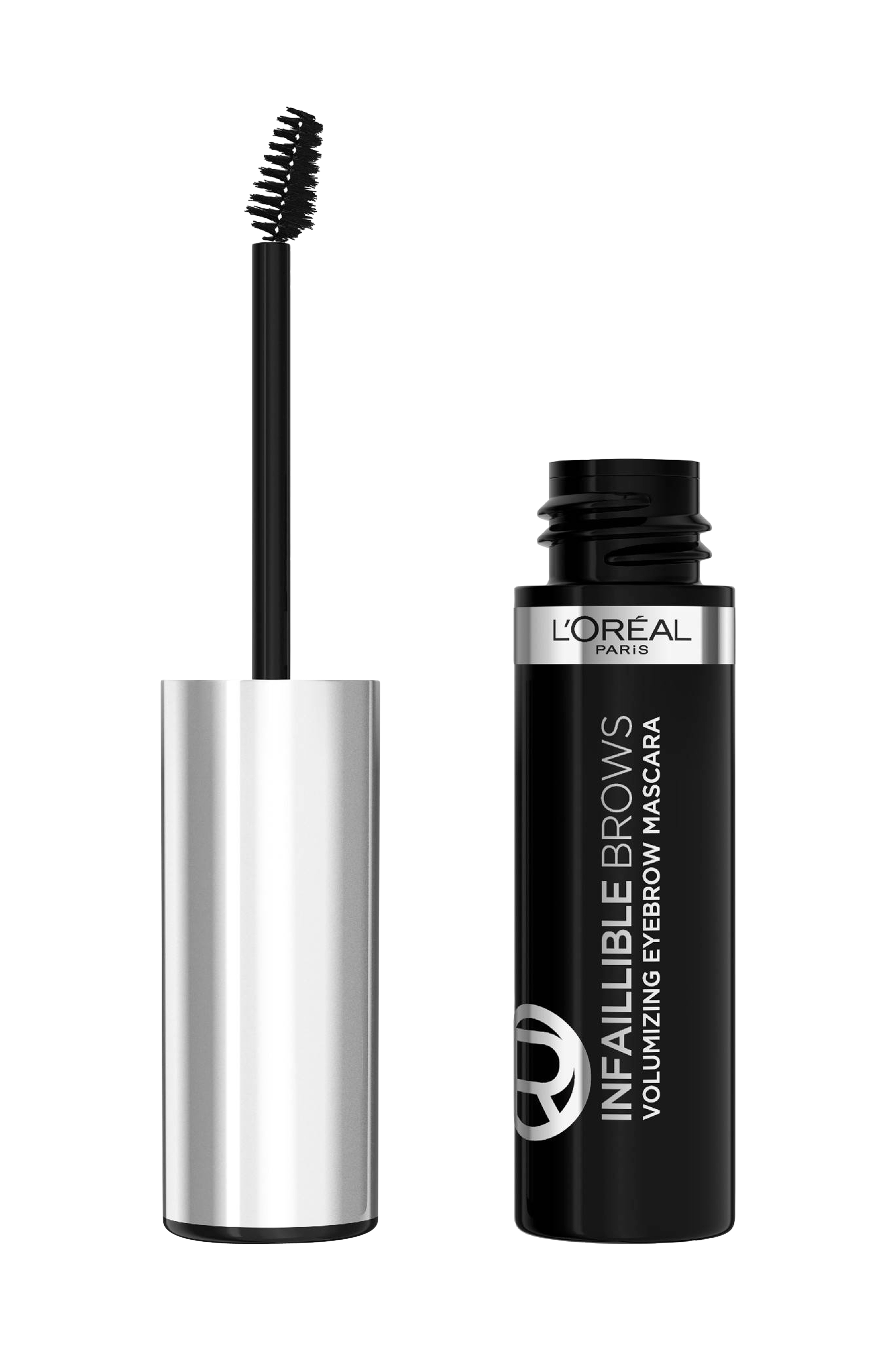 Infaillible Brows 24H Volumizing Eyebrow Mascara v:8654578