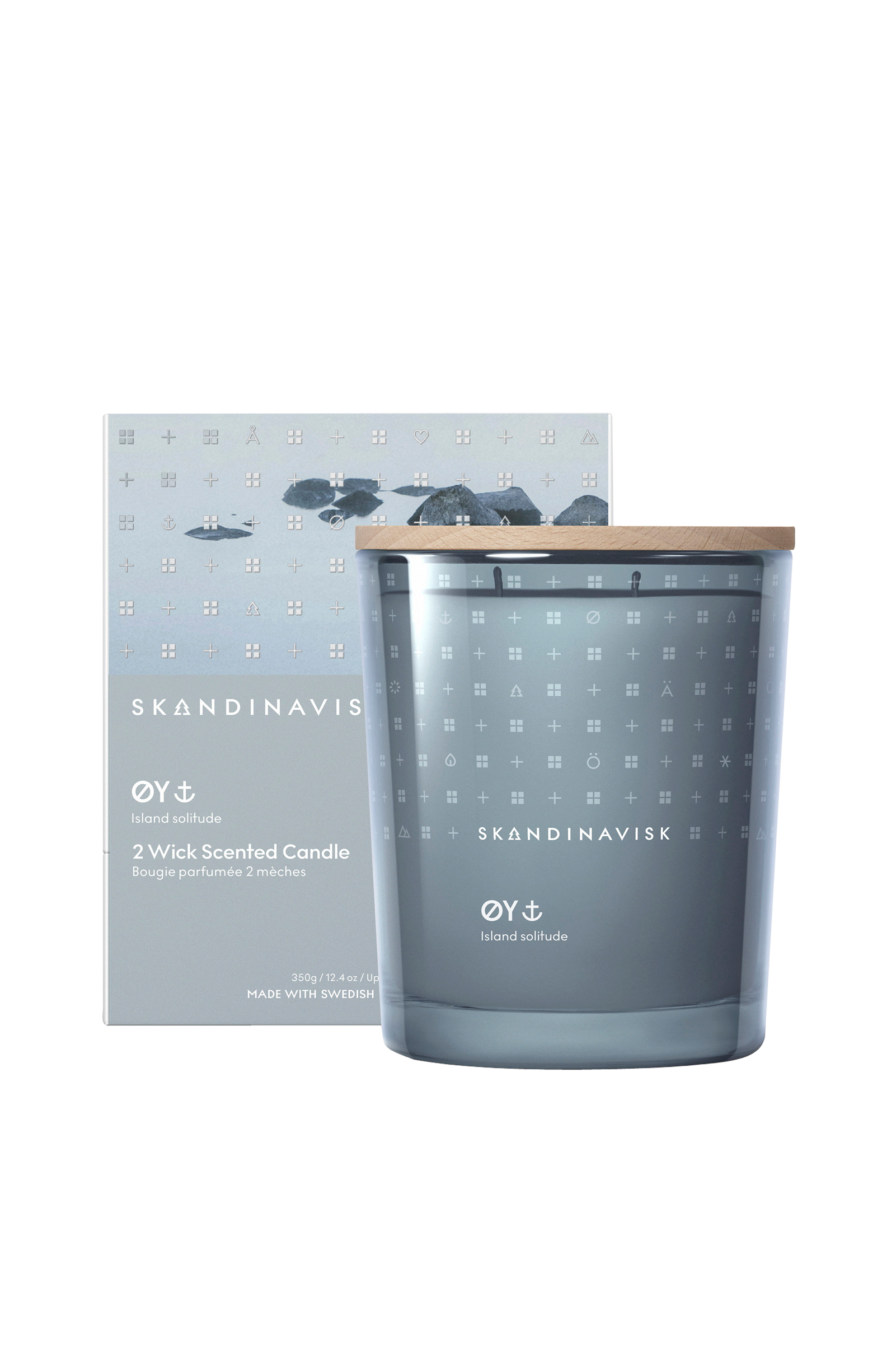 Øy Scented Candle v:1050748