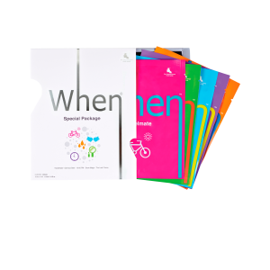 Special Package set 5 deler v:2613631 Special Package set 5 deler v:2613631